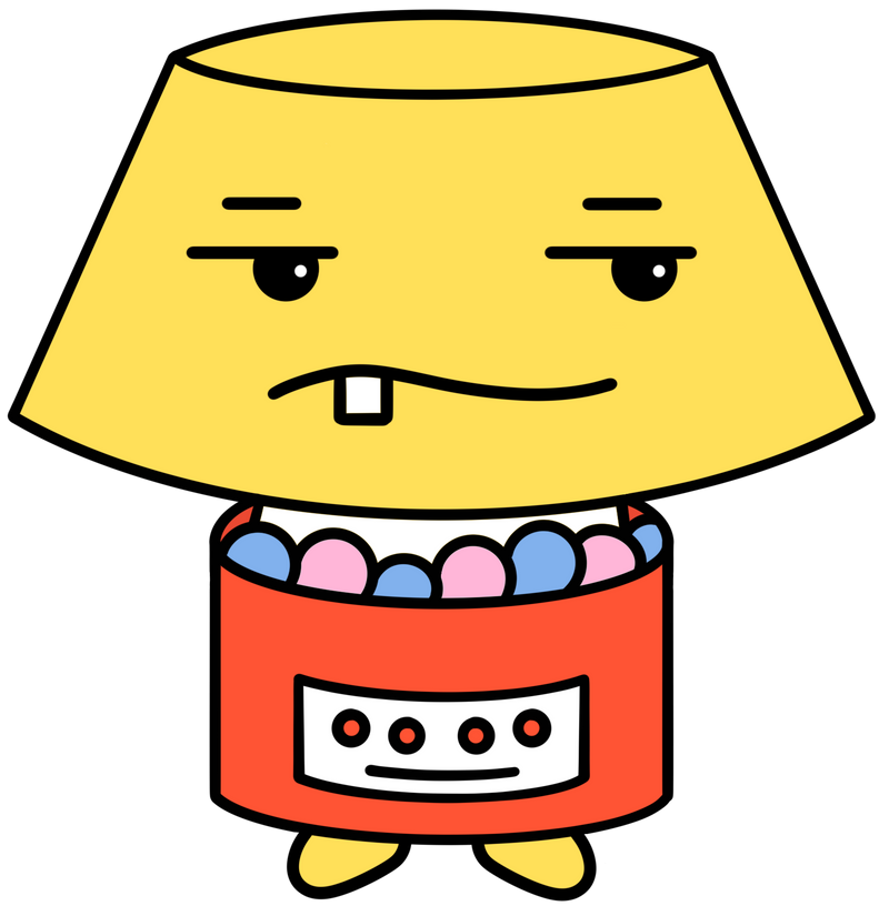 Character Image