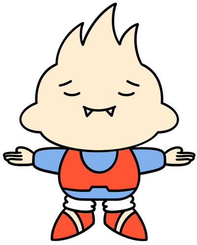 Character Image