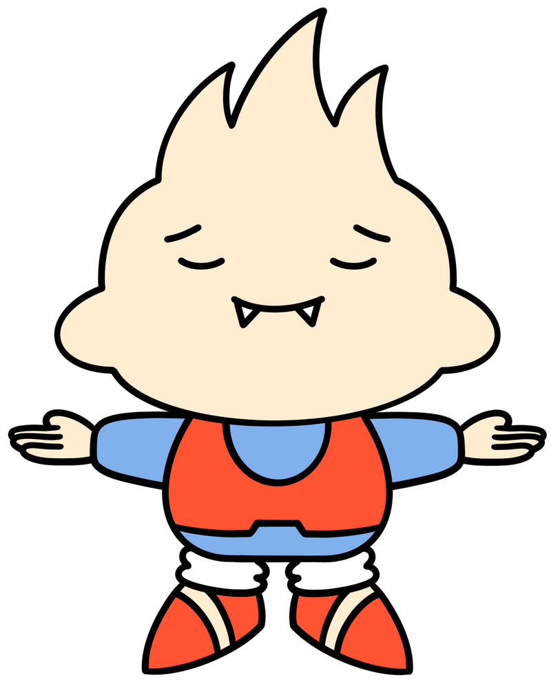Character Image