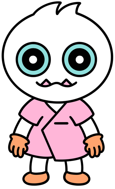 Character Image