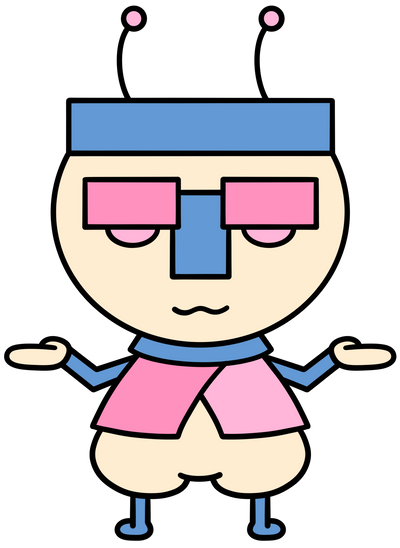 Character Image