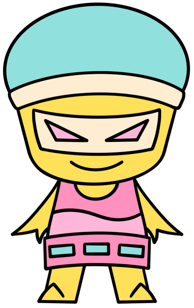 Character Image