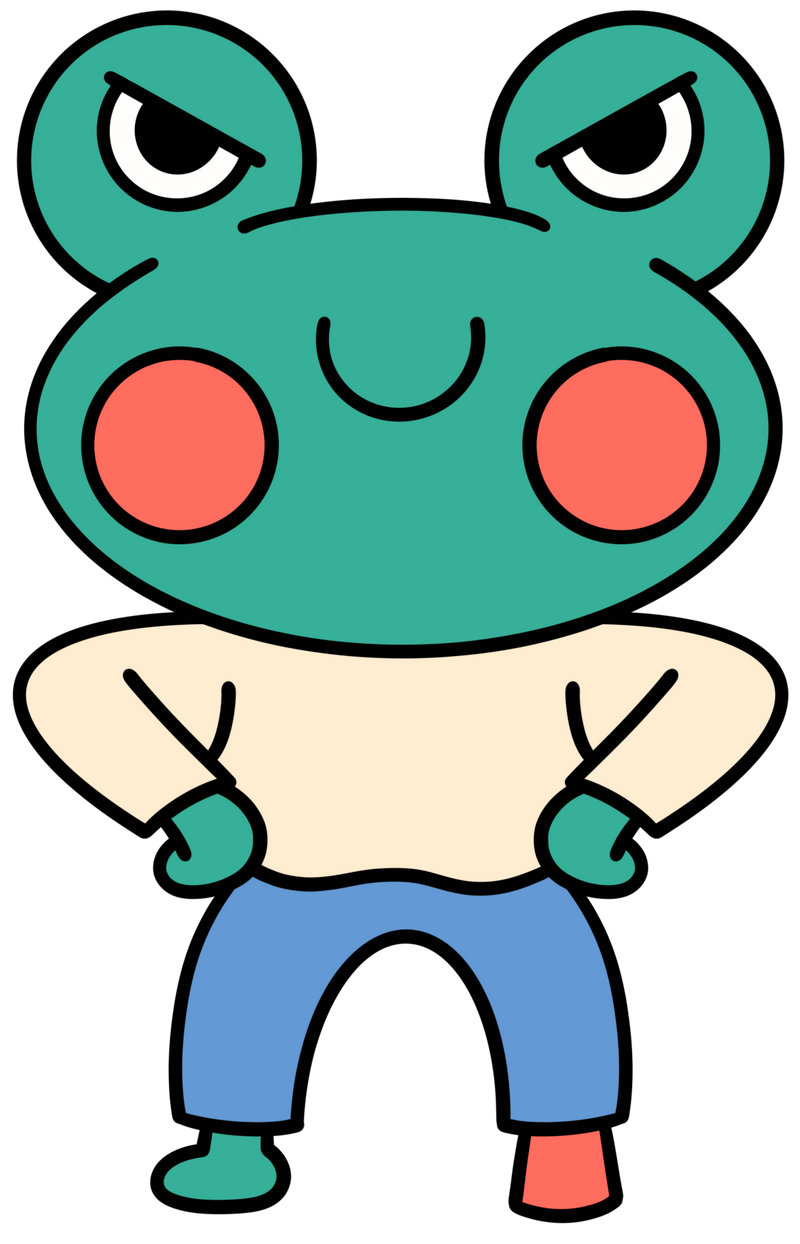 Character Image