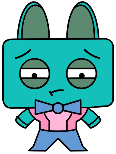 Character Image