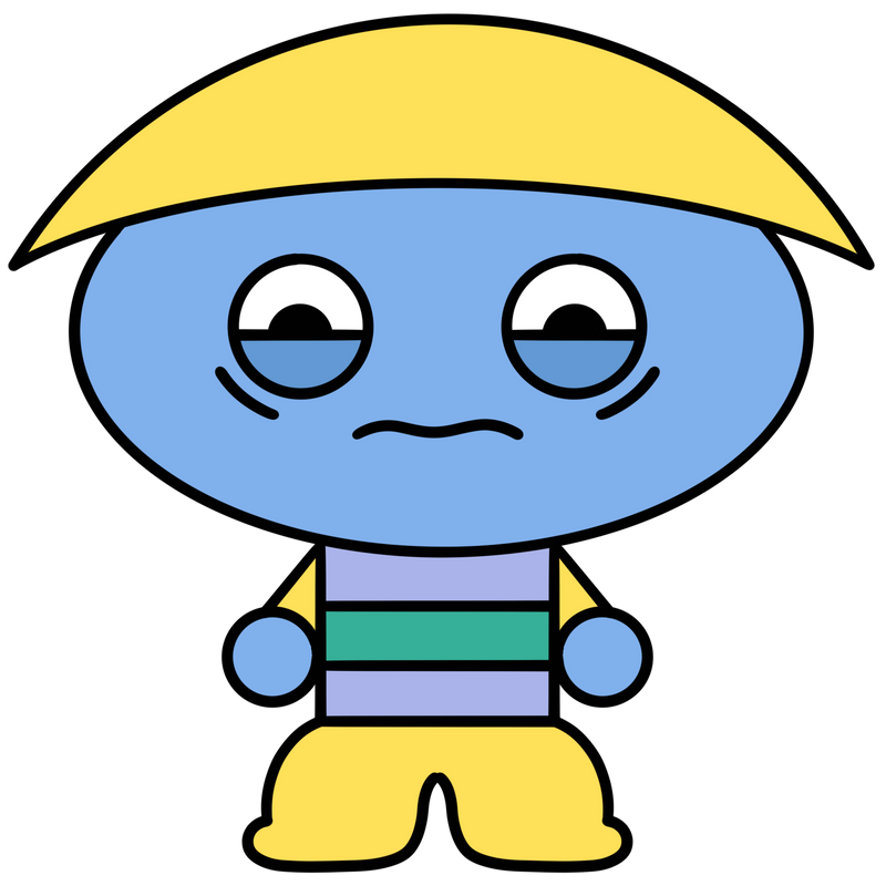 Character Image