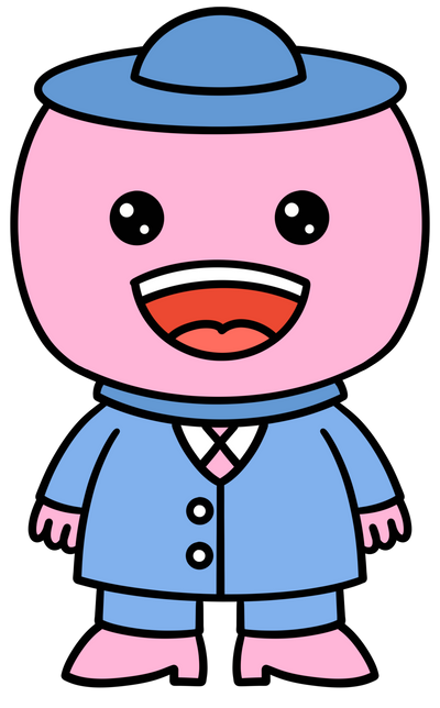 Character Image