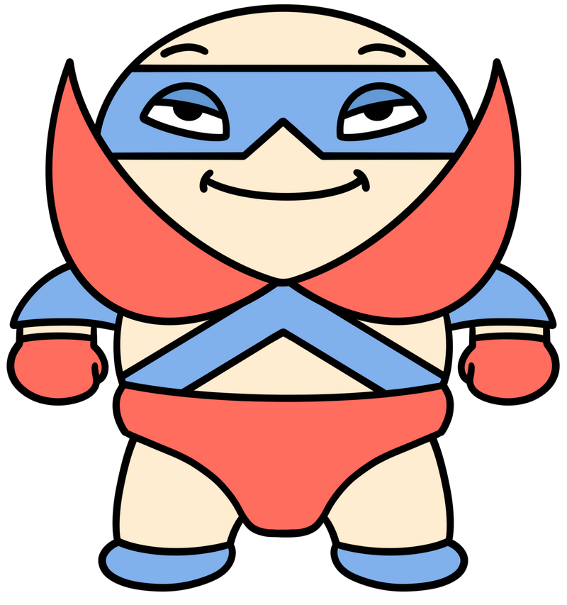 Character Image