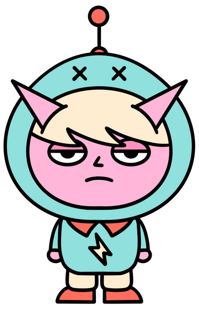 Character Image