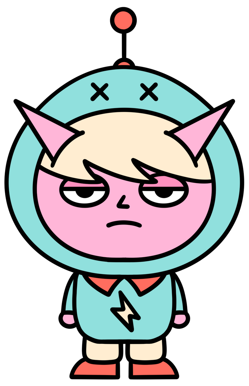 Character Image