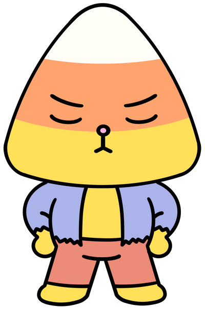 Character Image