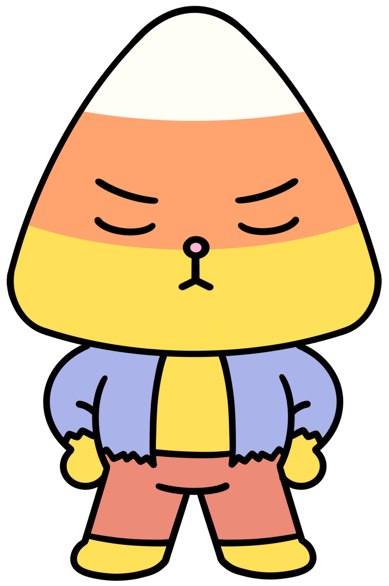 Character Image