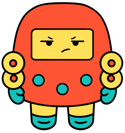 Character Image