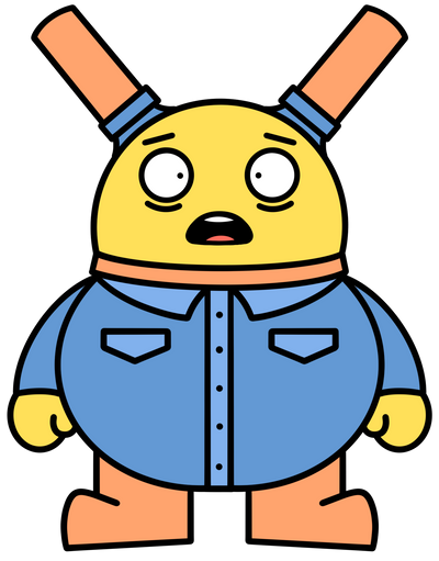 Character Image