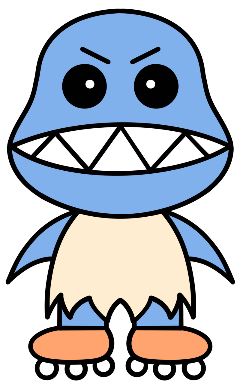 Character Image
