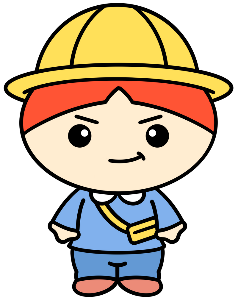 Character Image