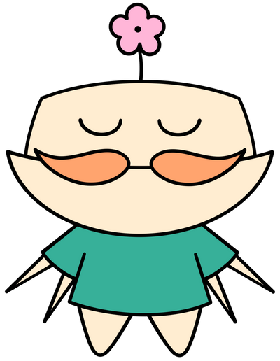 Character Image