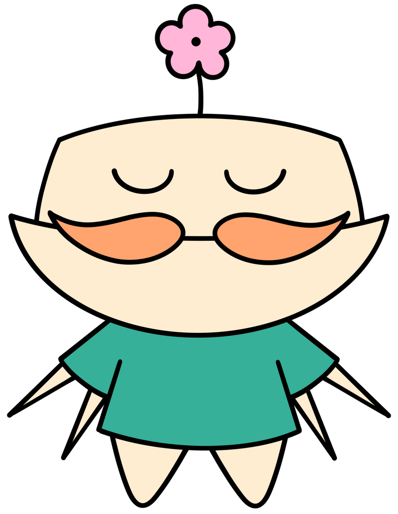 Character Image