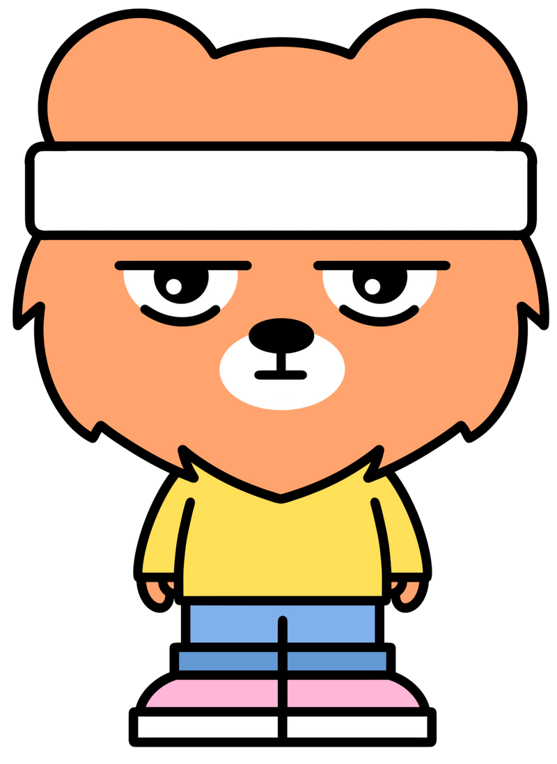Character Image