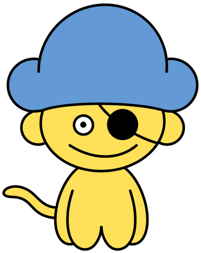 Character Image