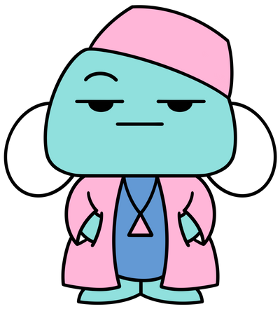 Character Image