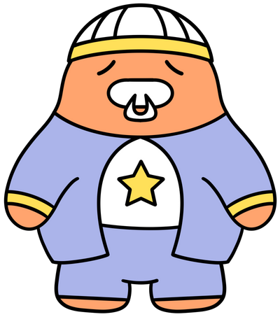 Character Image