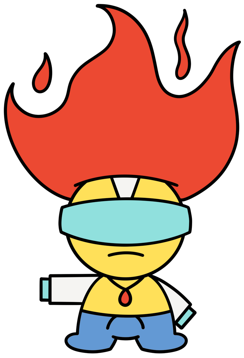 Character Image