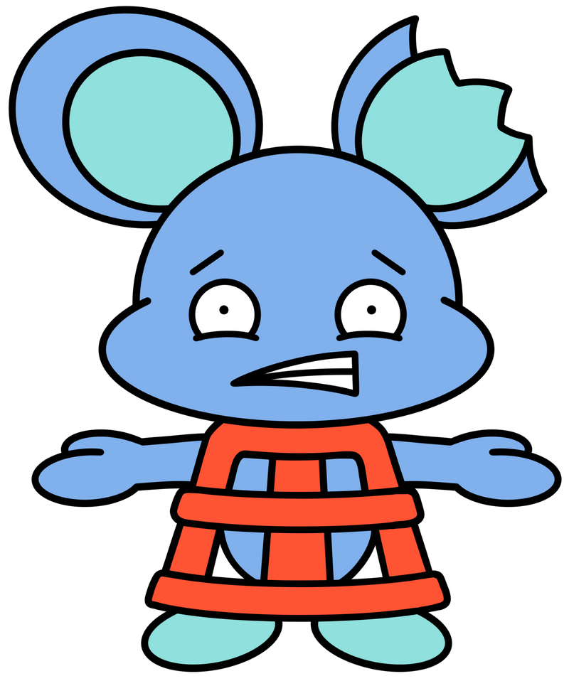 Character Image