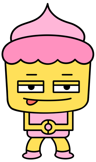 Character Image