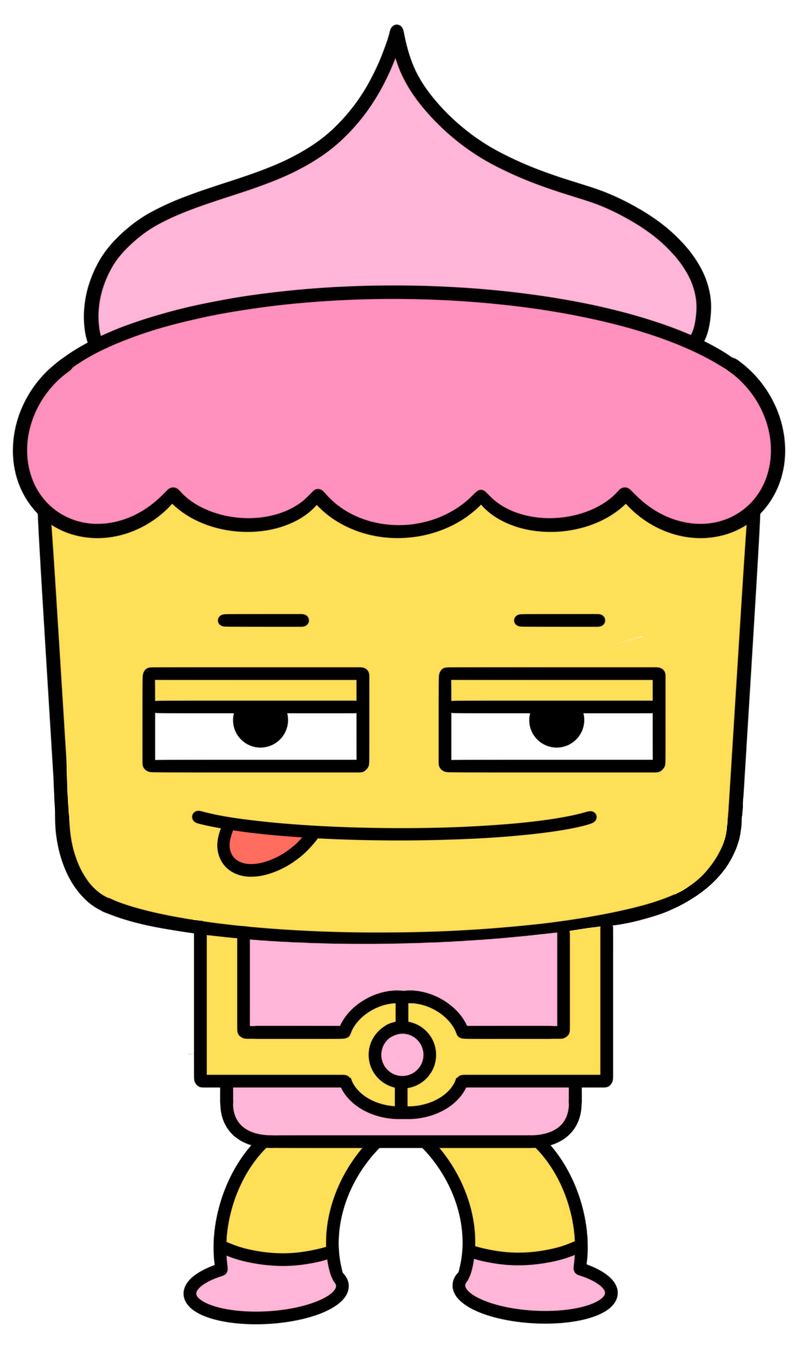 Character Image