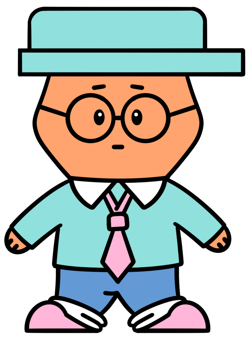 Character Image