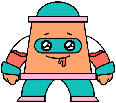 Character Image