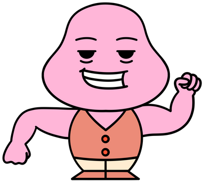 Character Image