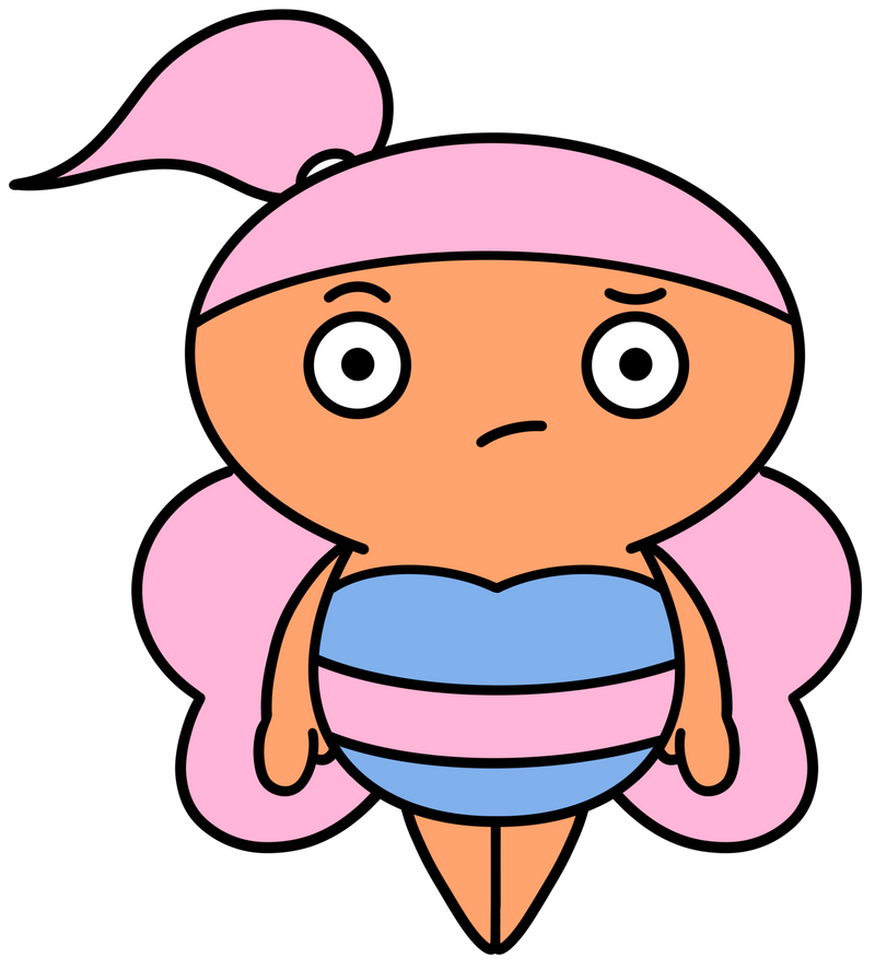 Character Image
