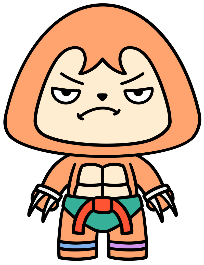 Character Image