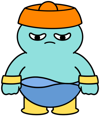 Character Image