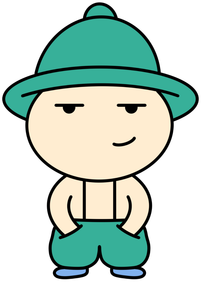 Character Image