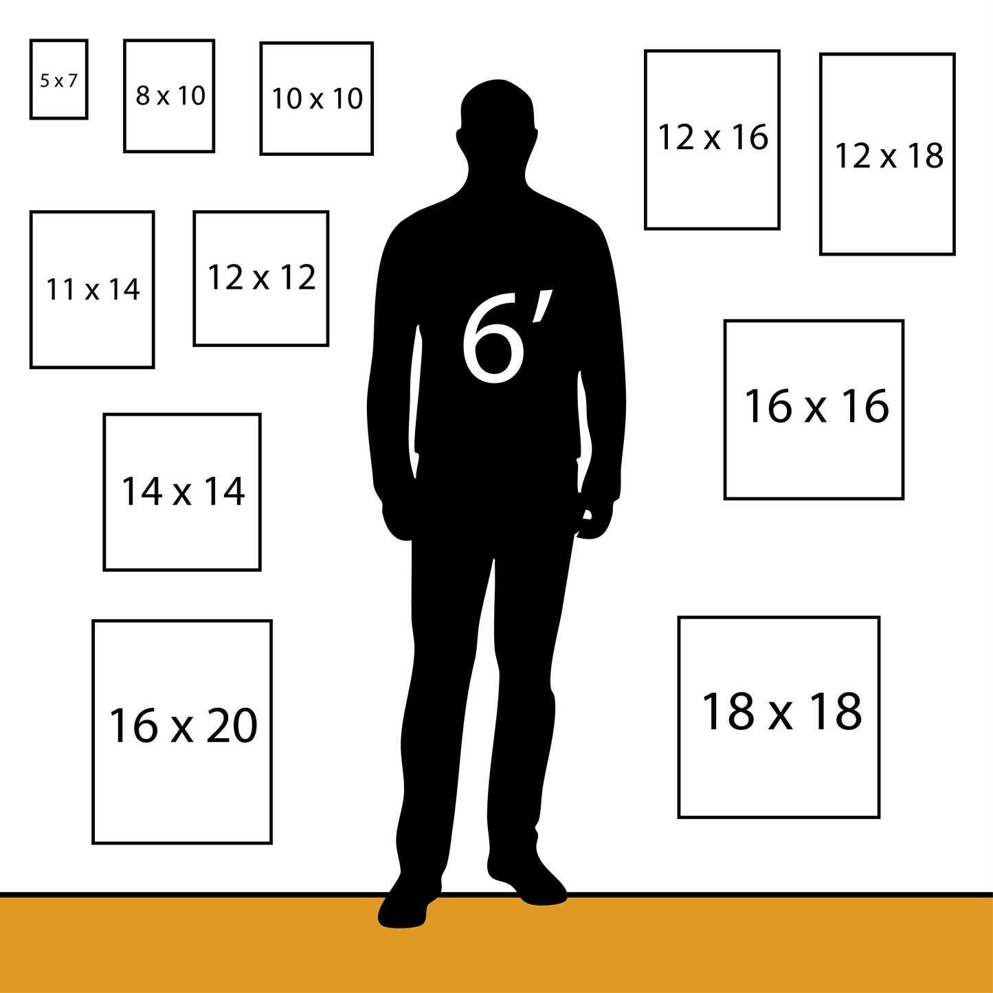 Less Screen More Green Poster Print UNFRAMED