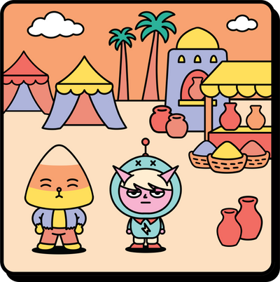 Island Image