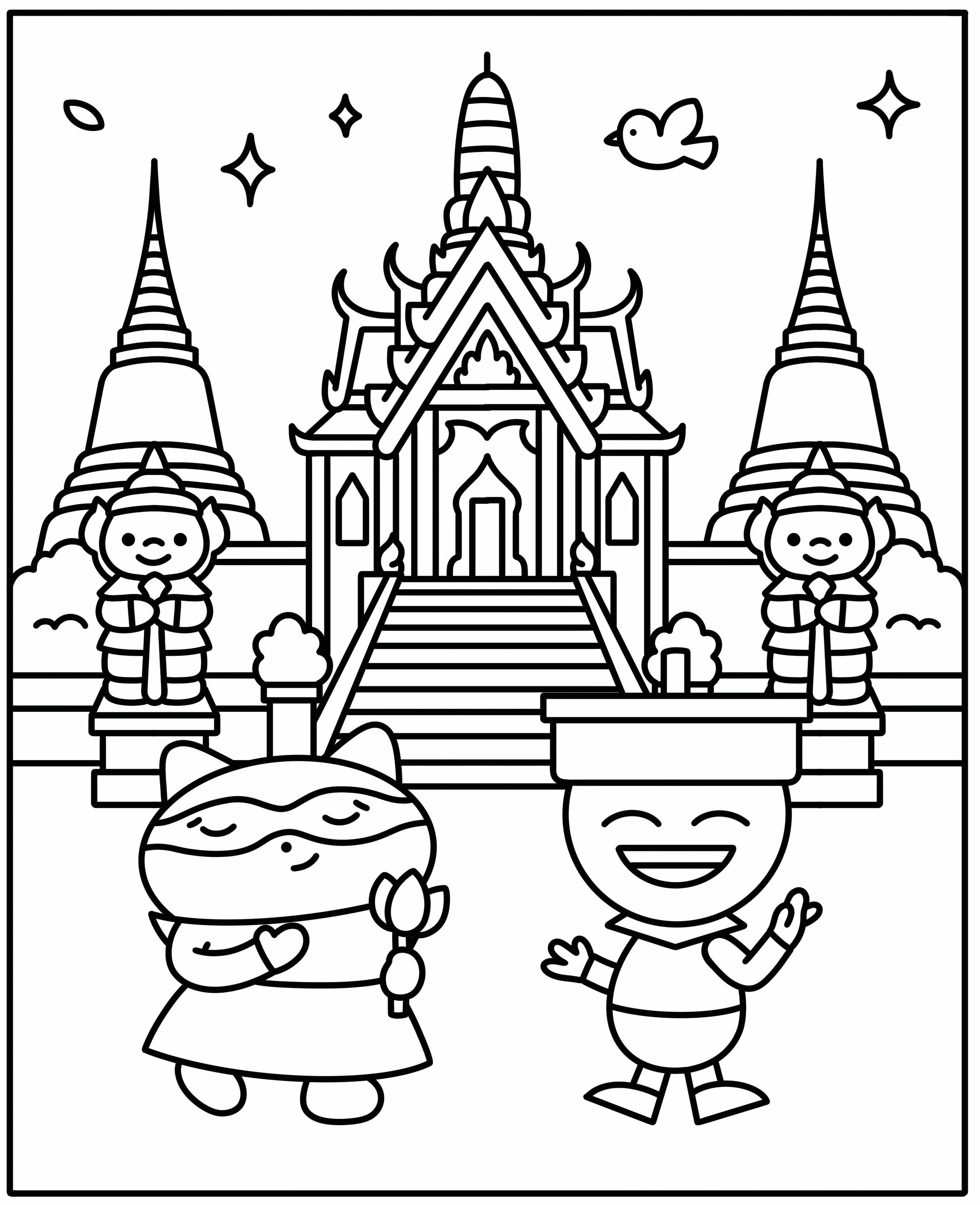 Bangkok, Thailand