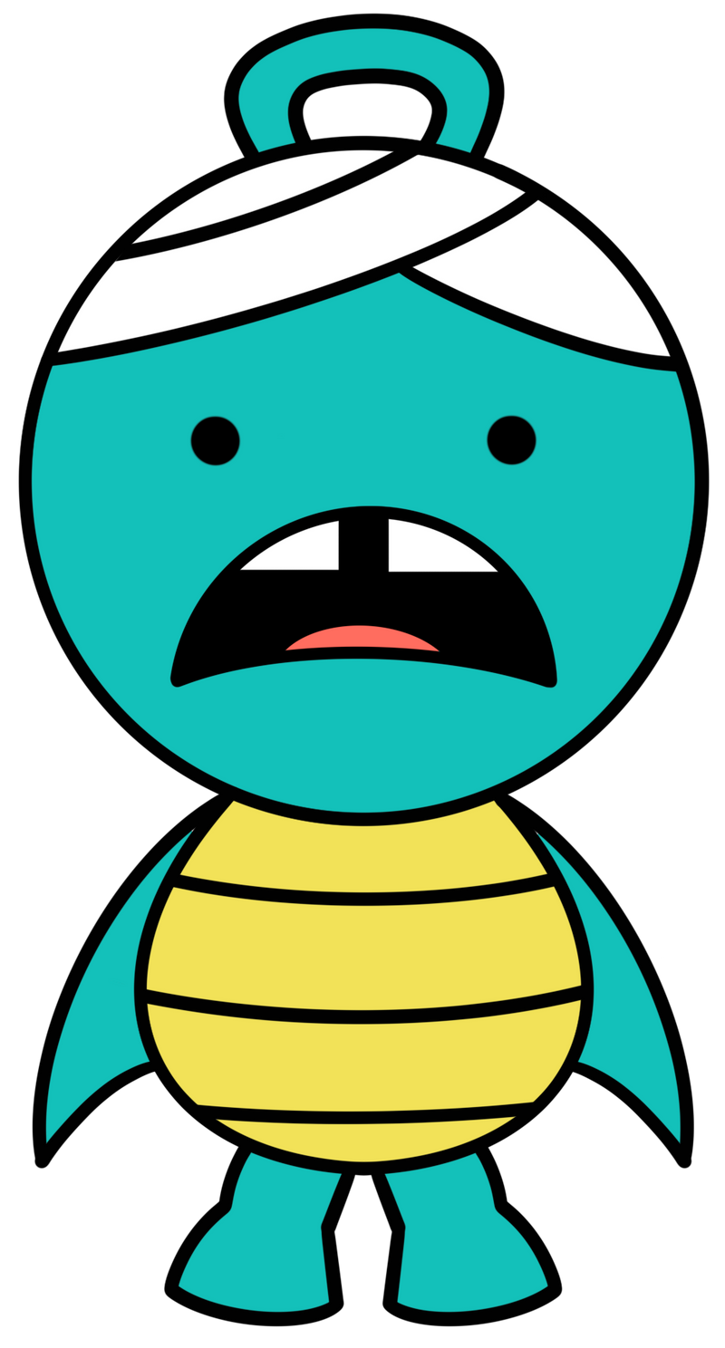 Character Image