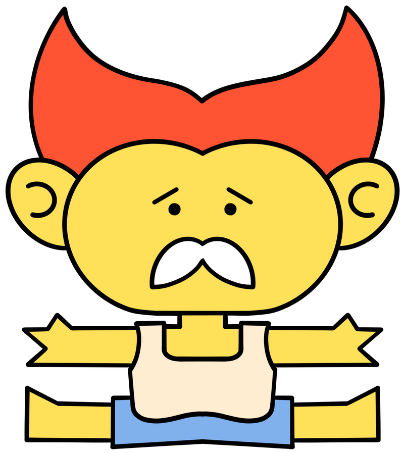 Character Image