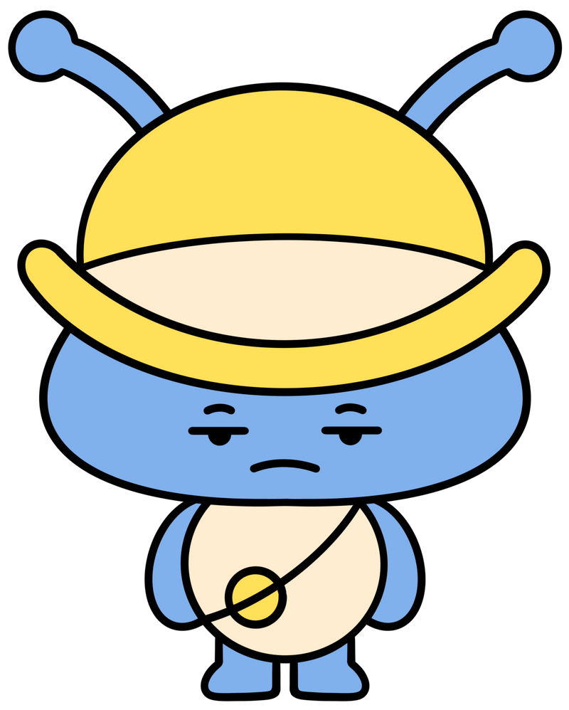 Character Image
