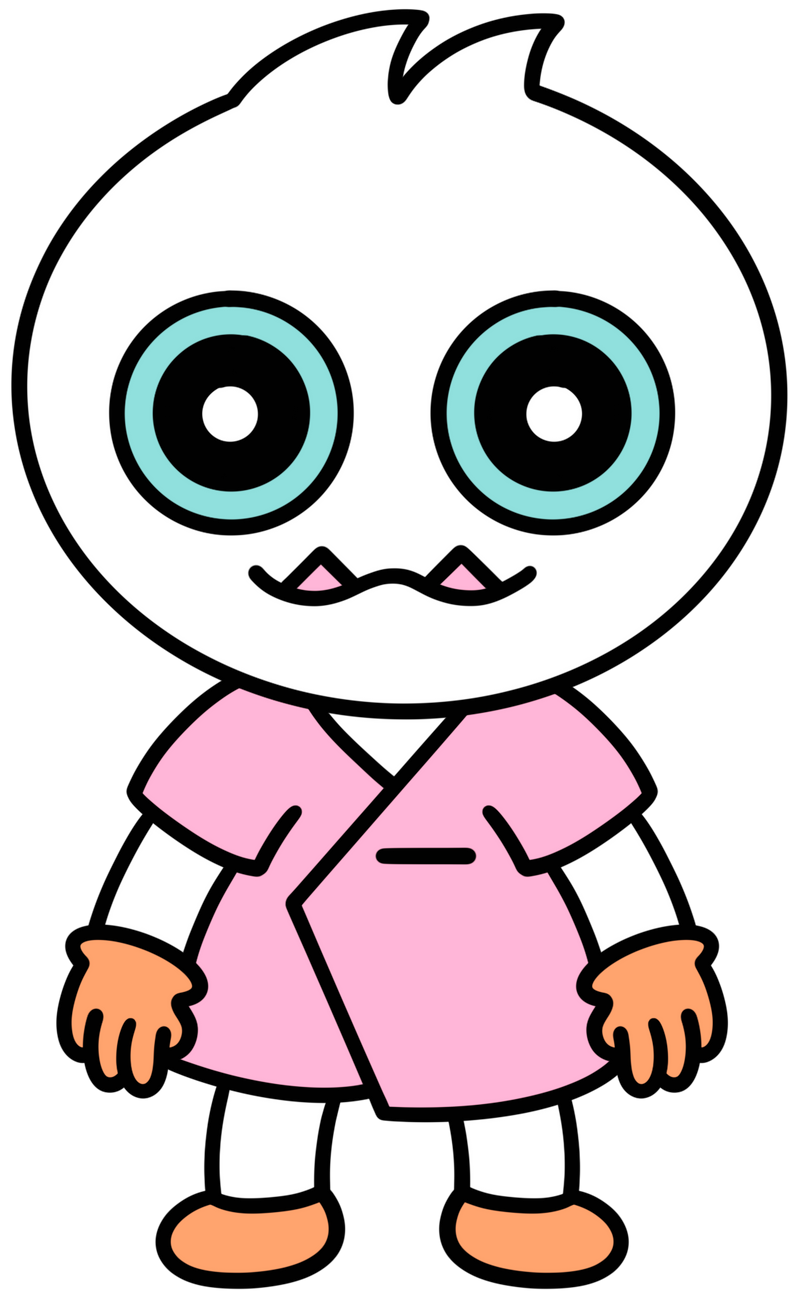 Character Image