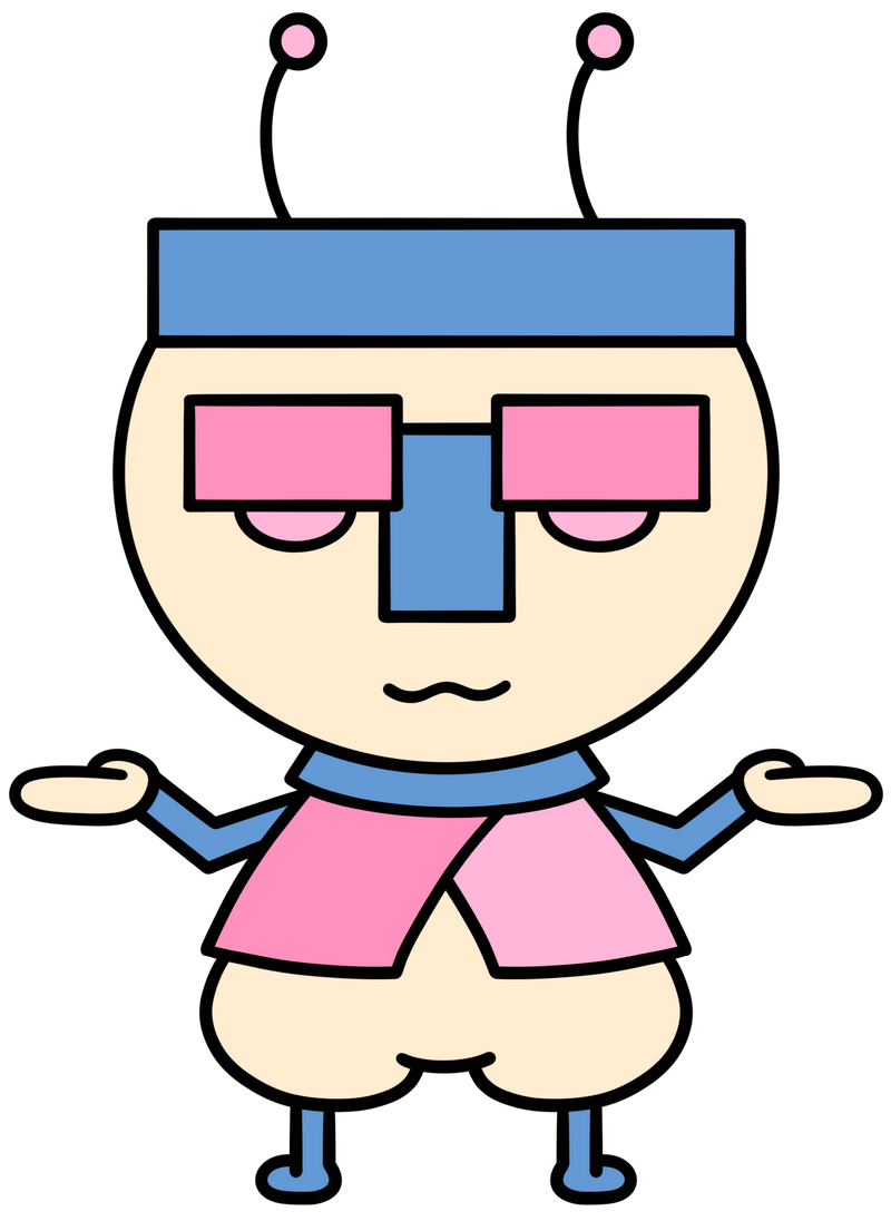 Character Image