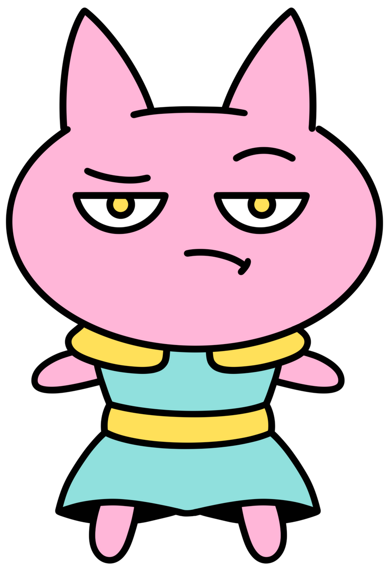 Character Image
