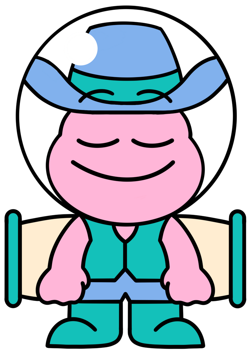 Character Image