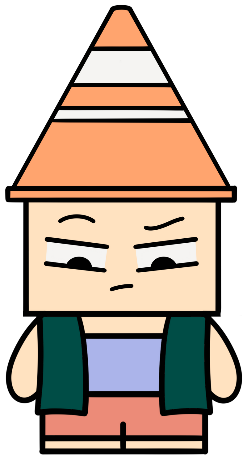 Character Image