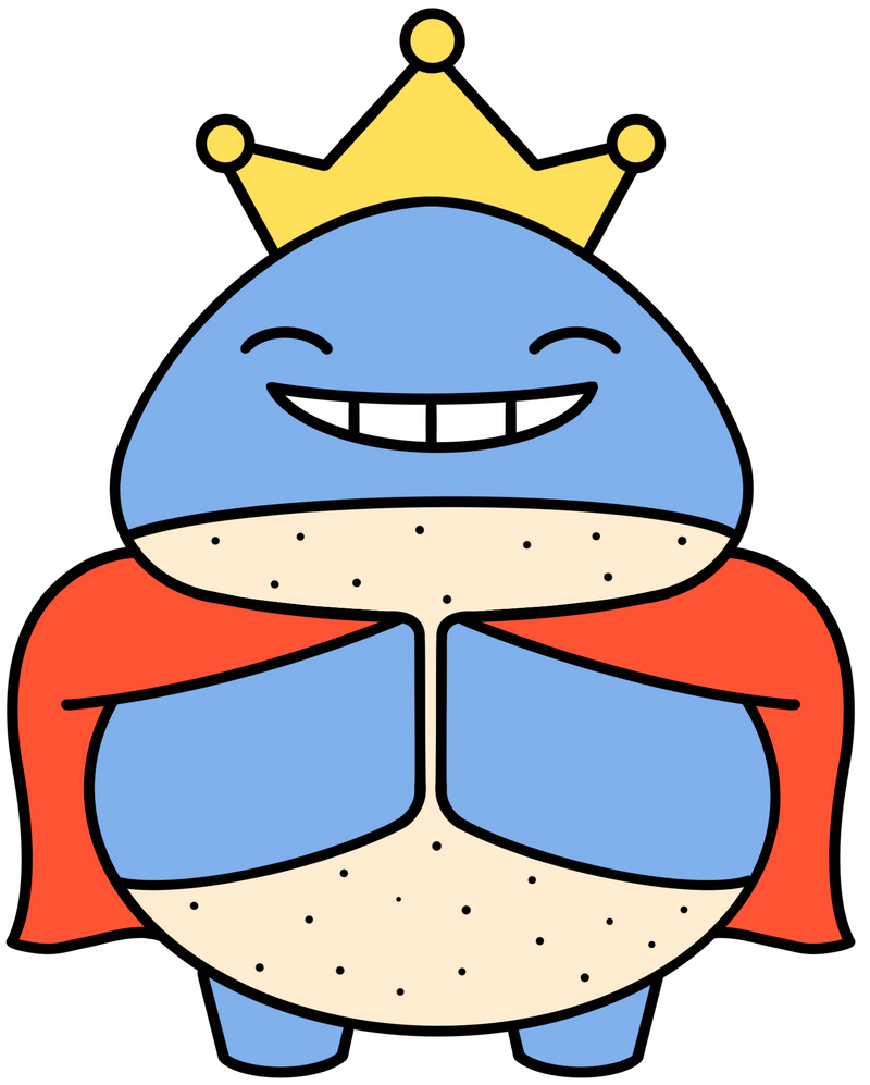 Character Image