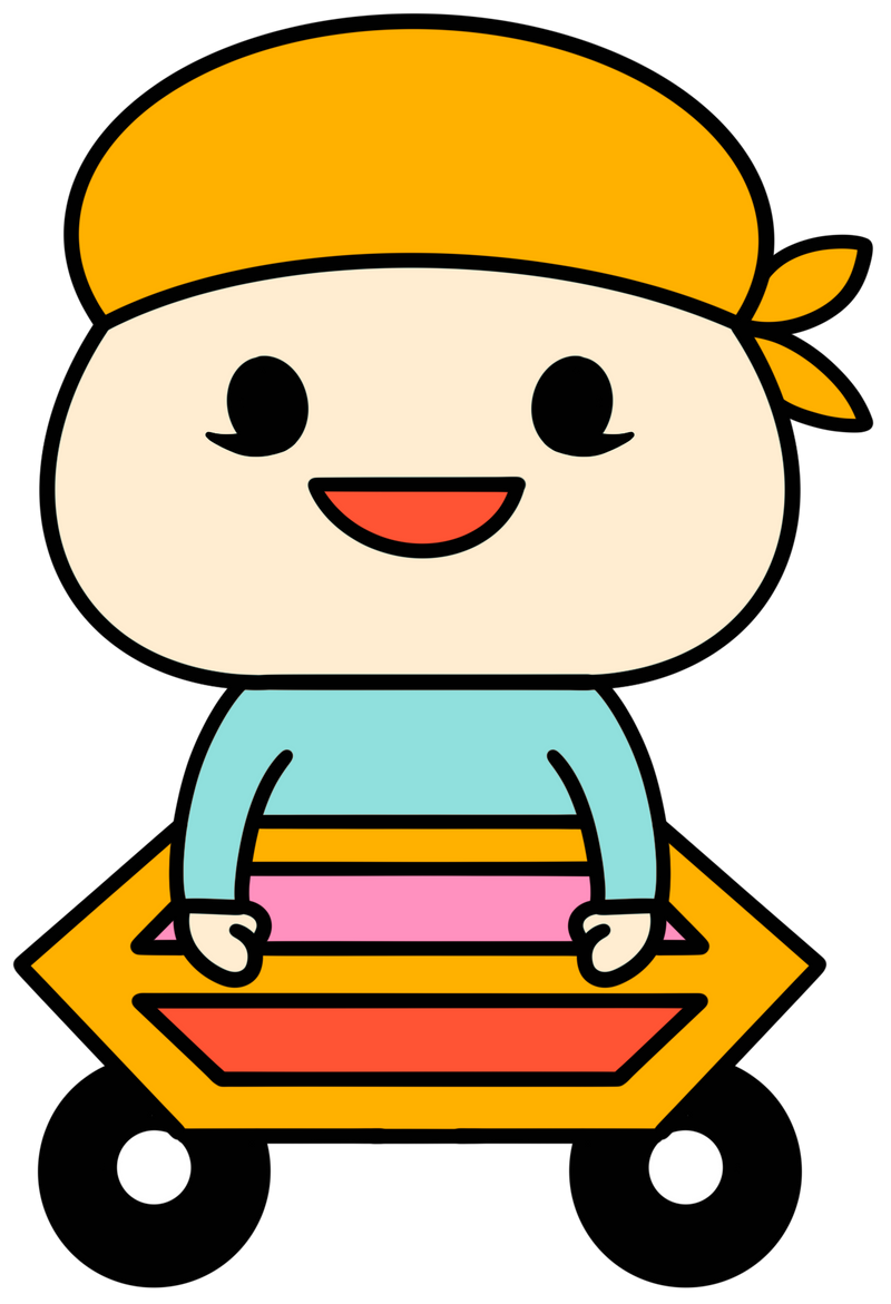 Character Image