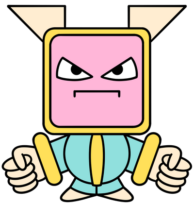 Character Image
